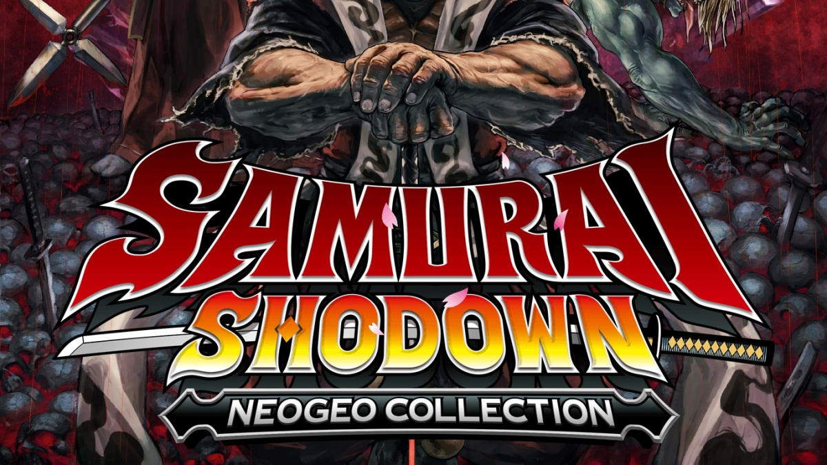 epic games samurai shodown free